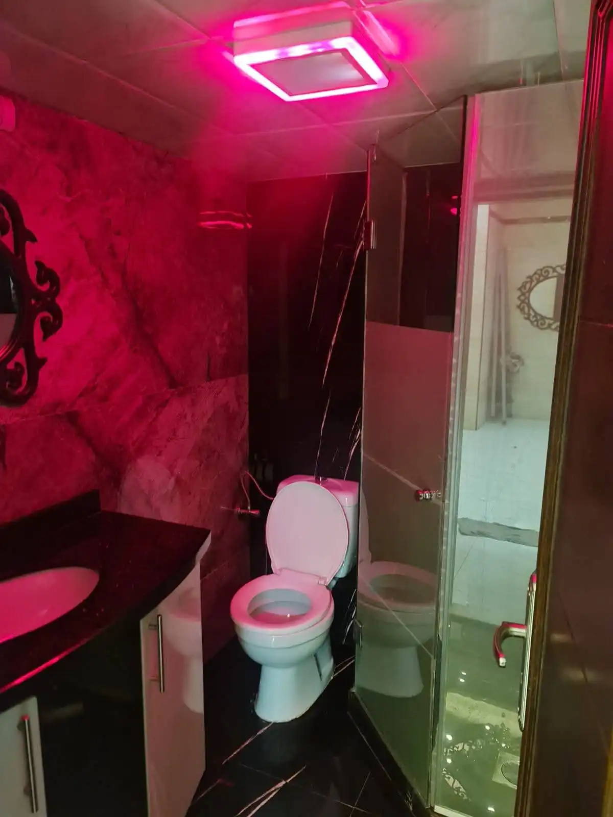 syria house property rent apartment ready to move damascus xk ga image