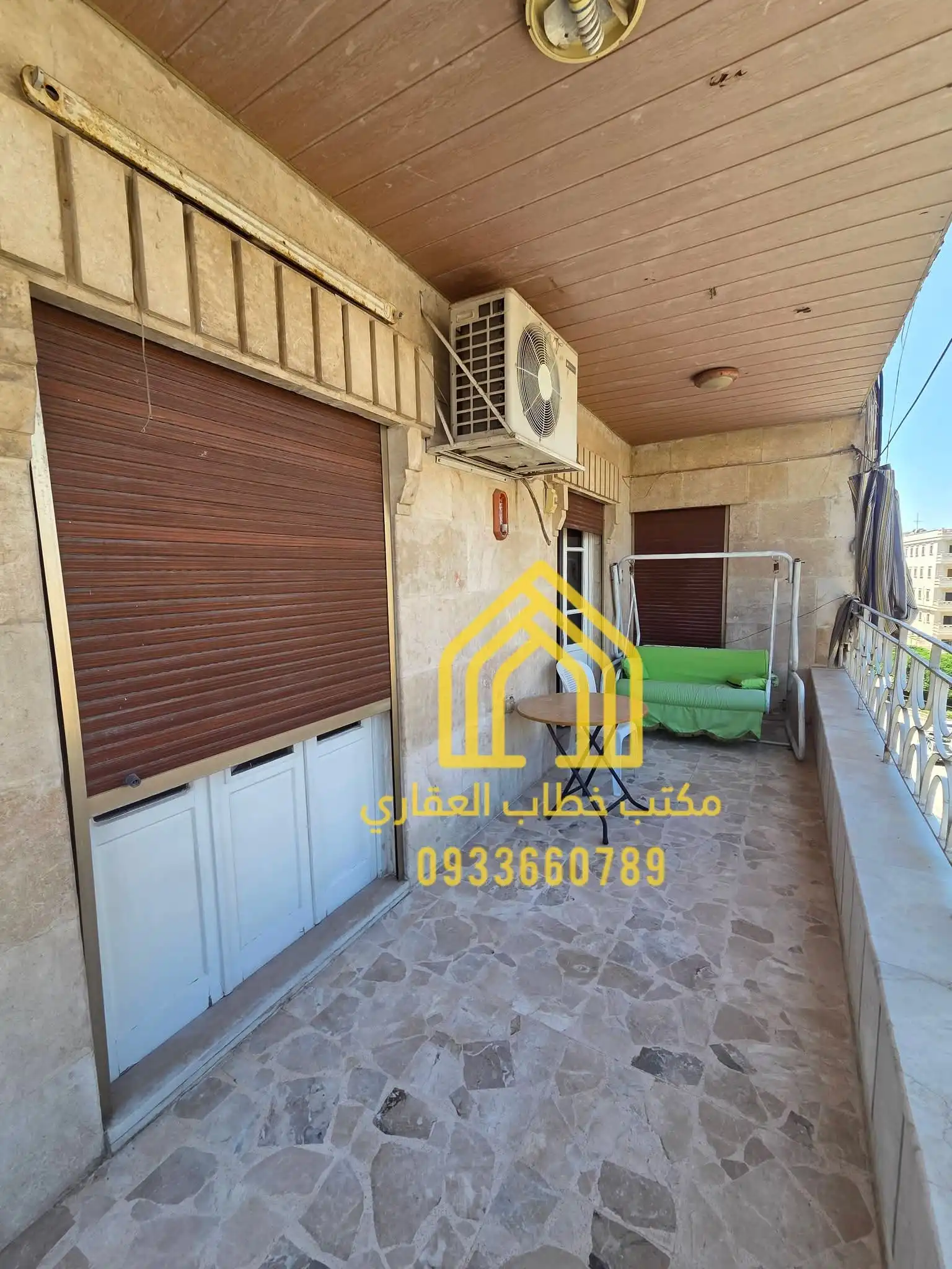syria house property sale apartment ready to move aleppo xs oz image