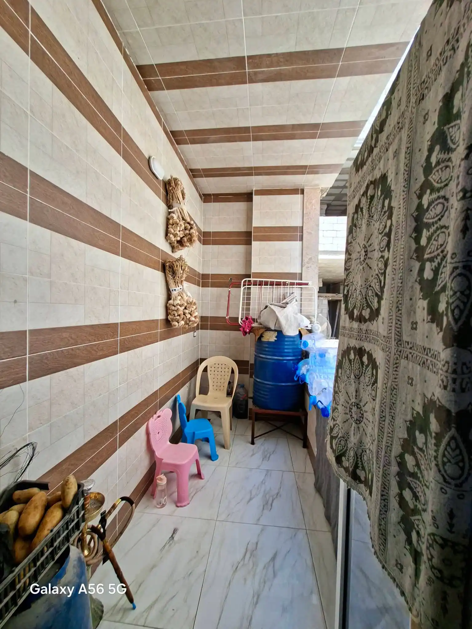 syria house property sale apartment ready to move rif dimashq vb vg image