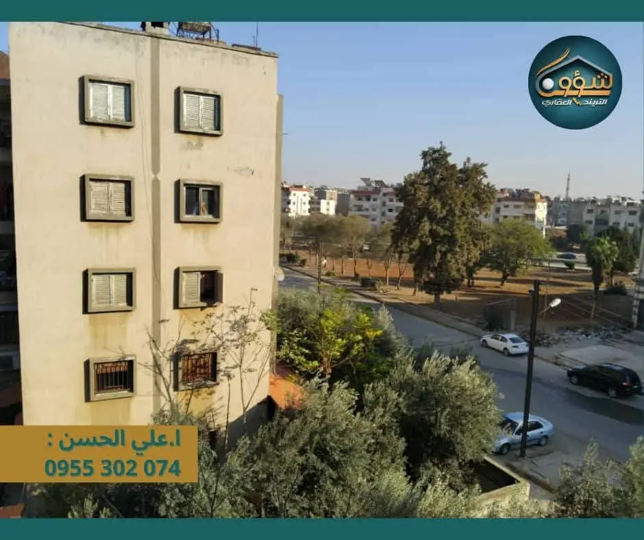 syria house property sale ready to move homs od image