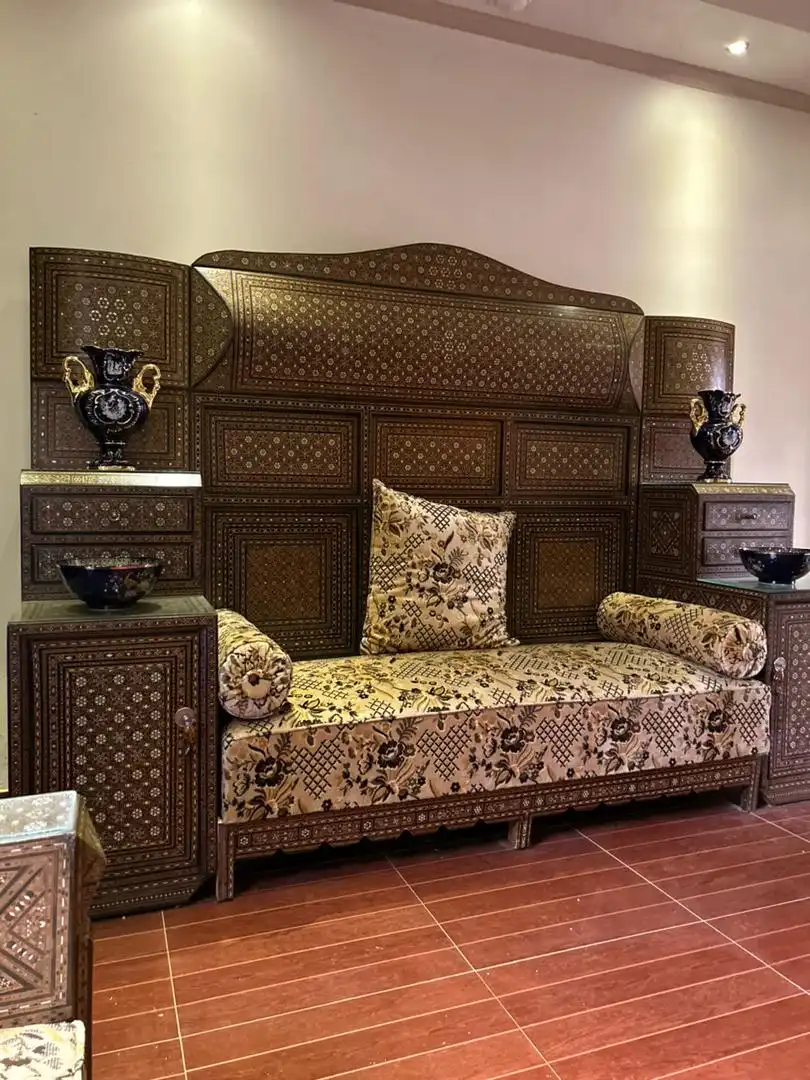 syria house property sale farmhouse old building rif dimashq pd sm image