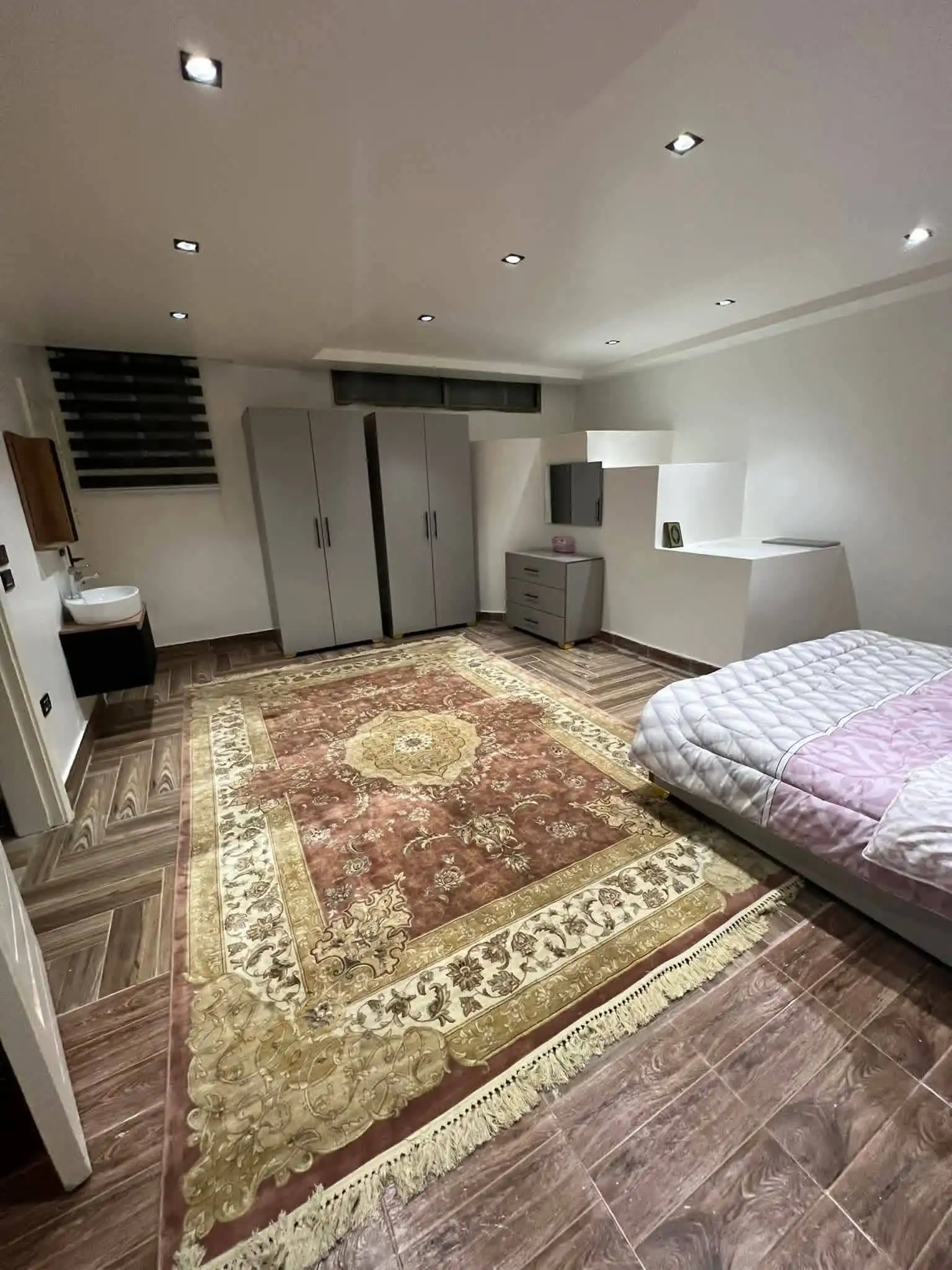 syria house property rent apartment ready to move damascus qq ke image