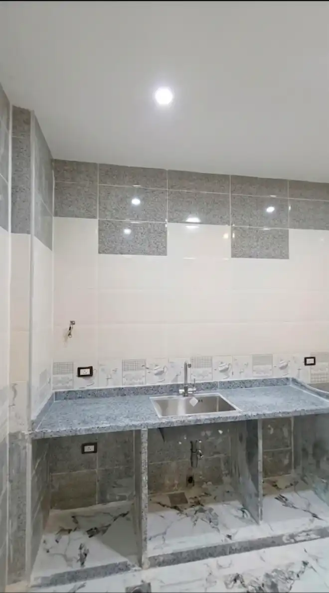 syria house property sale apartment ready to move rif dimashq nd lj image