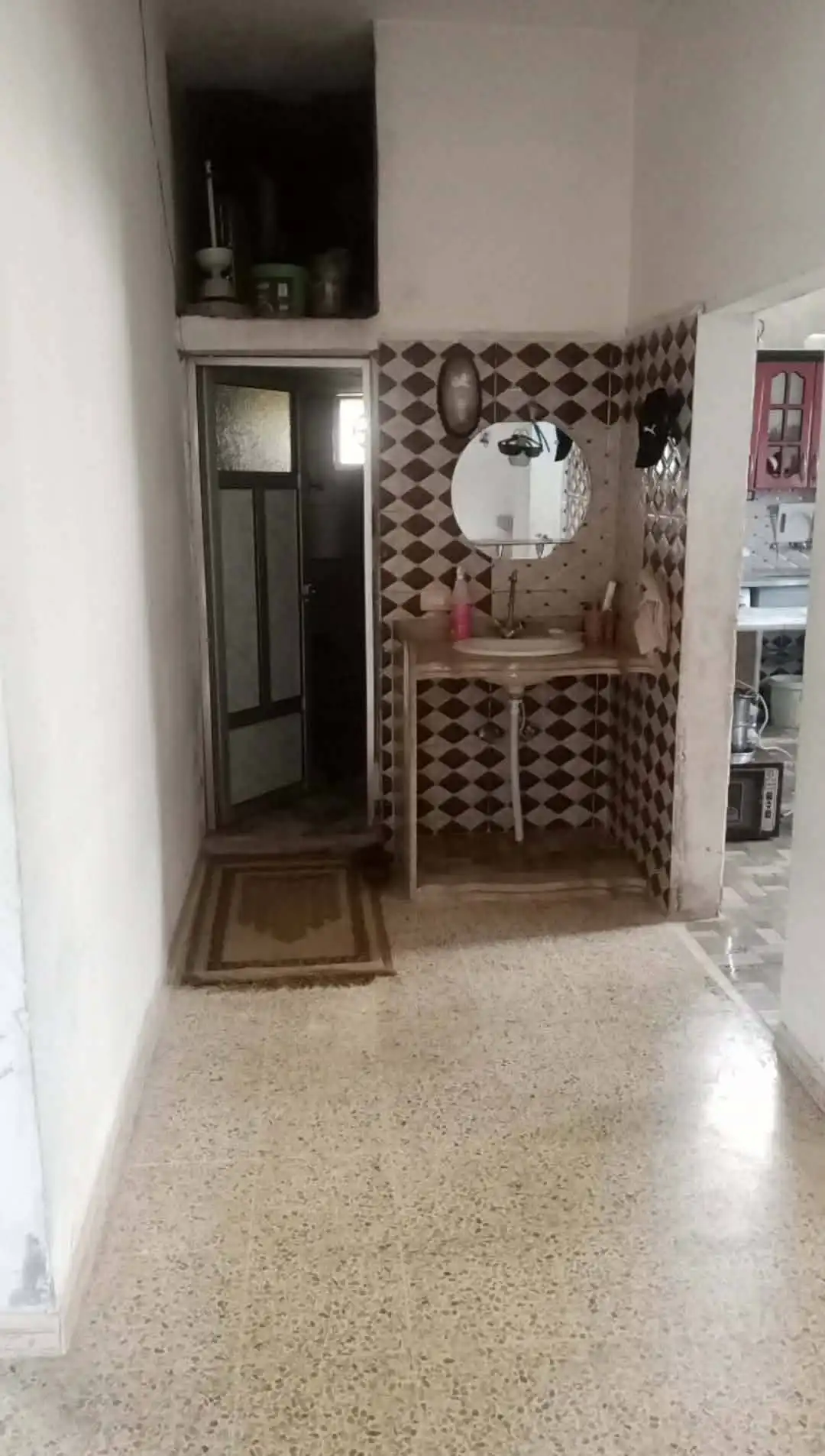 syria house property sale house ready to move hama mc ax image