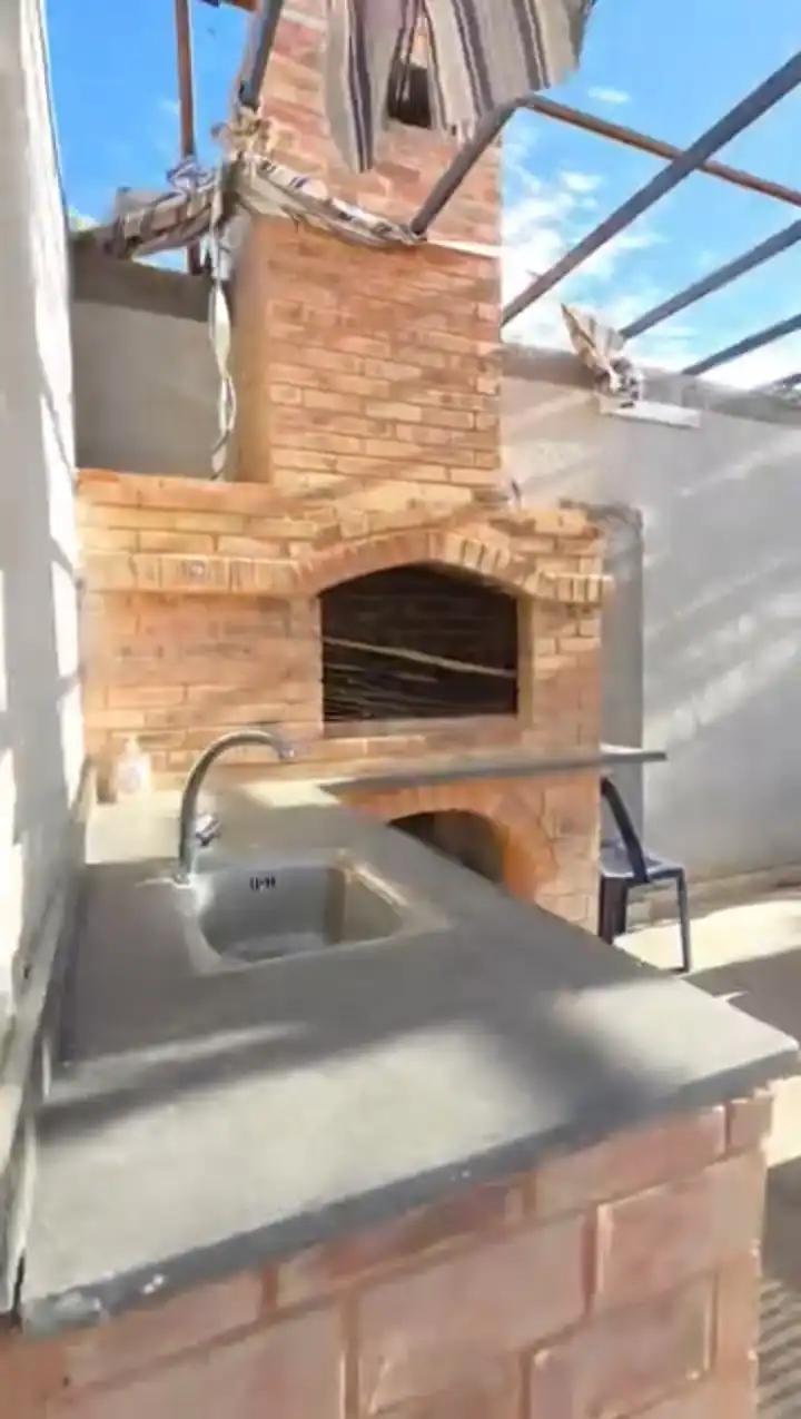 syria house property sale farmhouse ready to move rif dimashq rx qh image