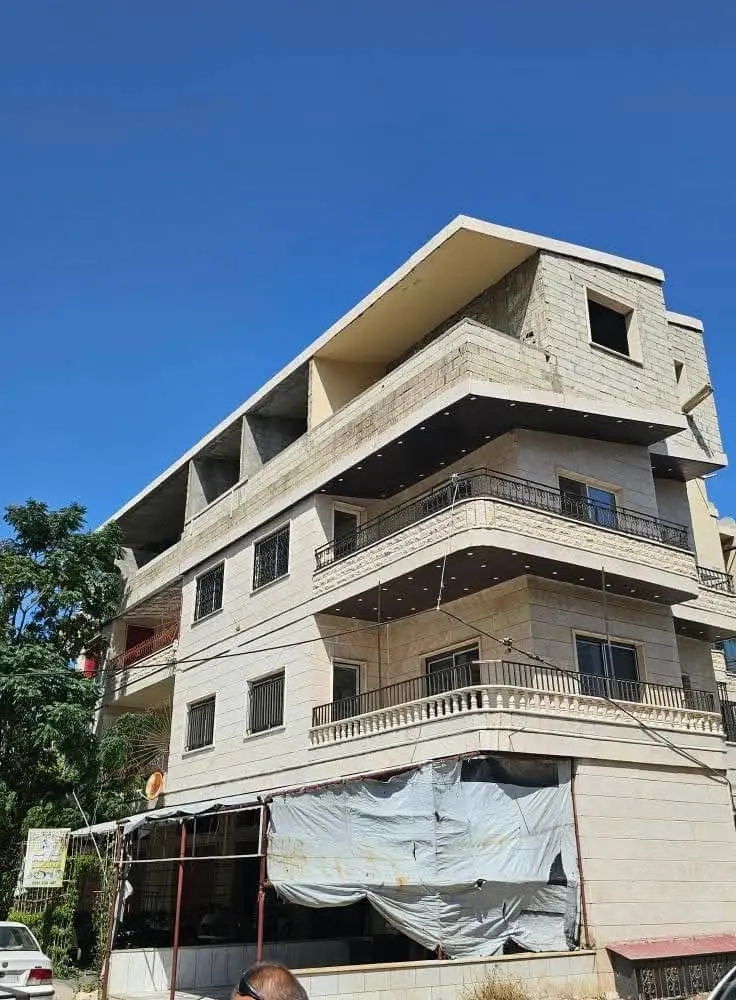 syria house property sale ready to move tartus nf image