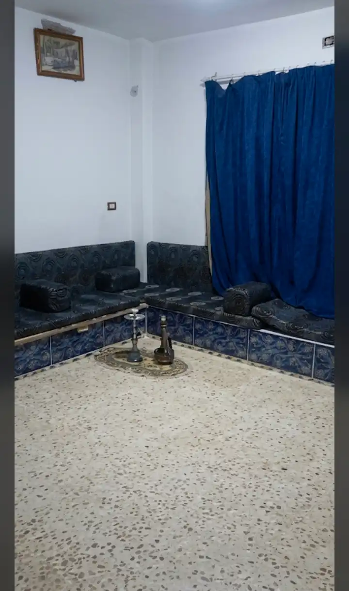 syria house property sale apartment ready to move homs xh er image