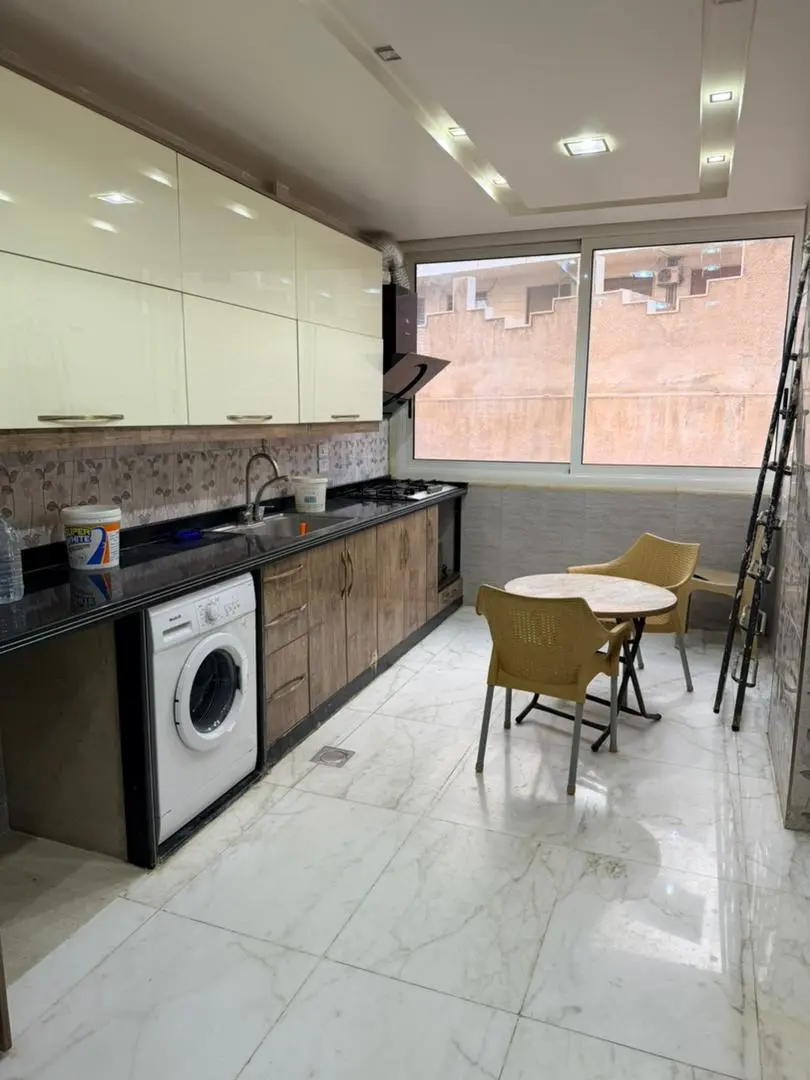 syria house property rent ready to move rif dimashq ud image