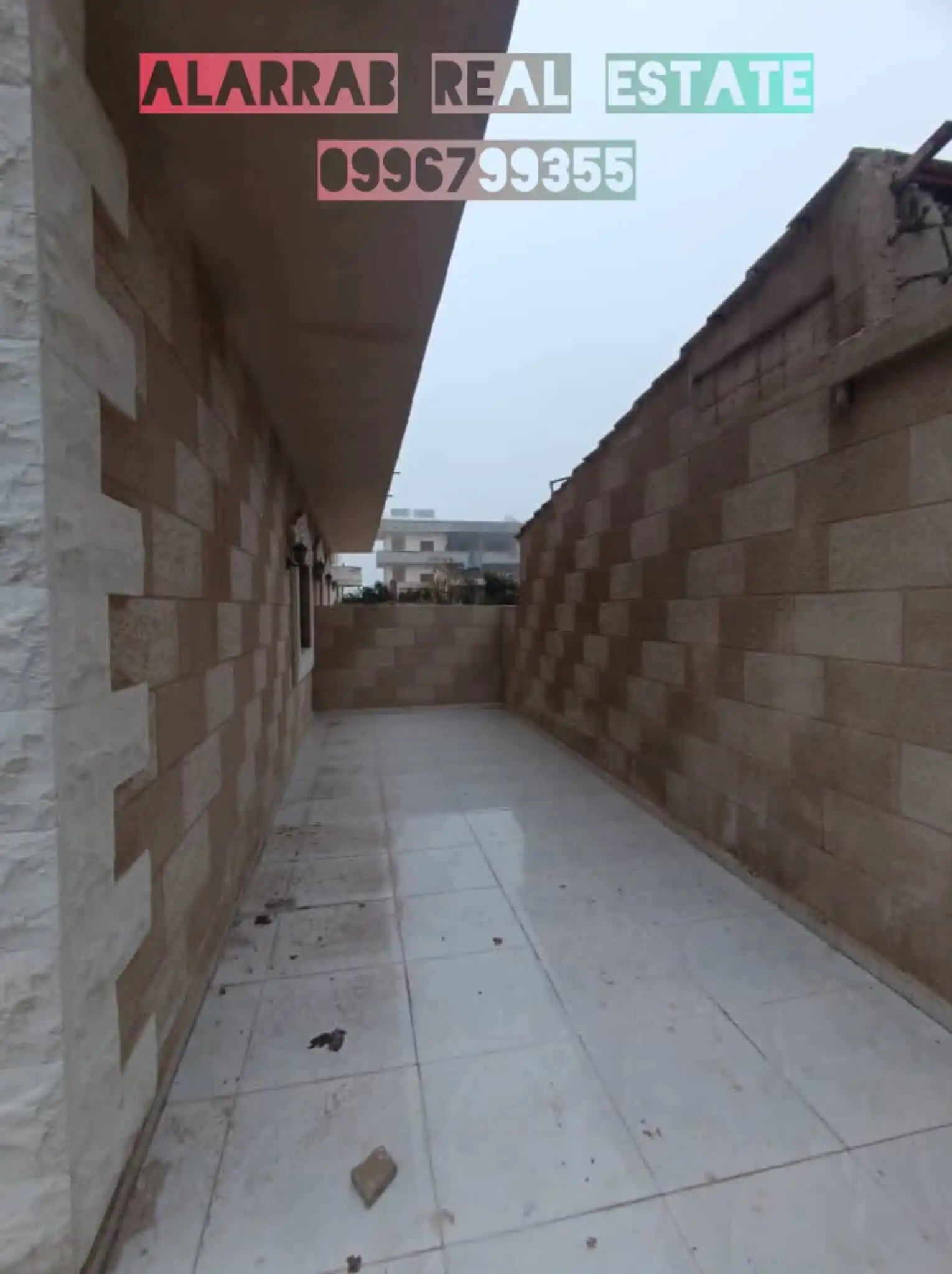 syria house property sale apartment ready to move homs xw lq image