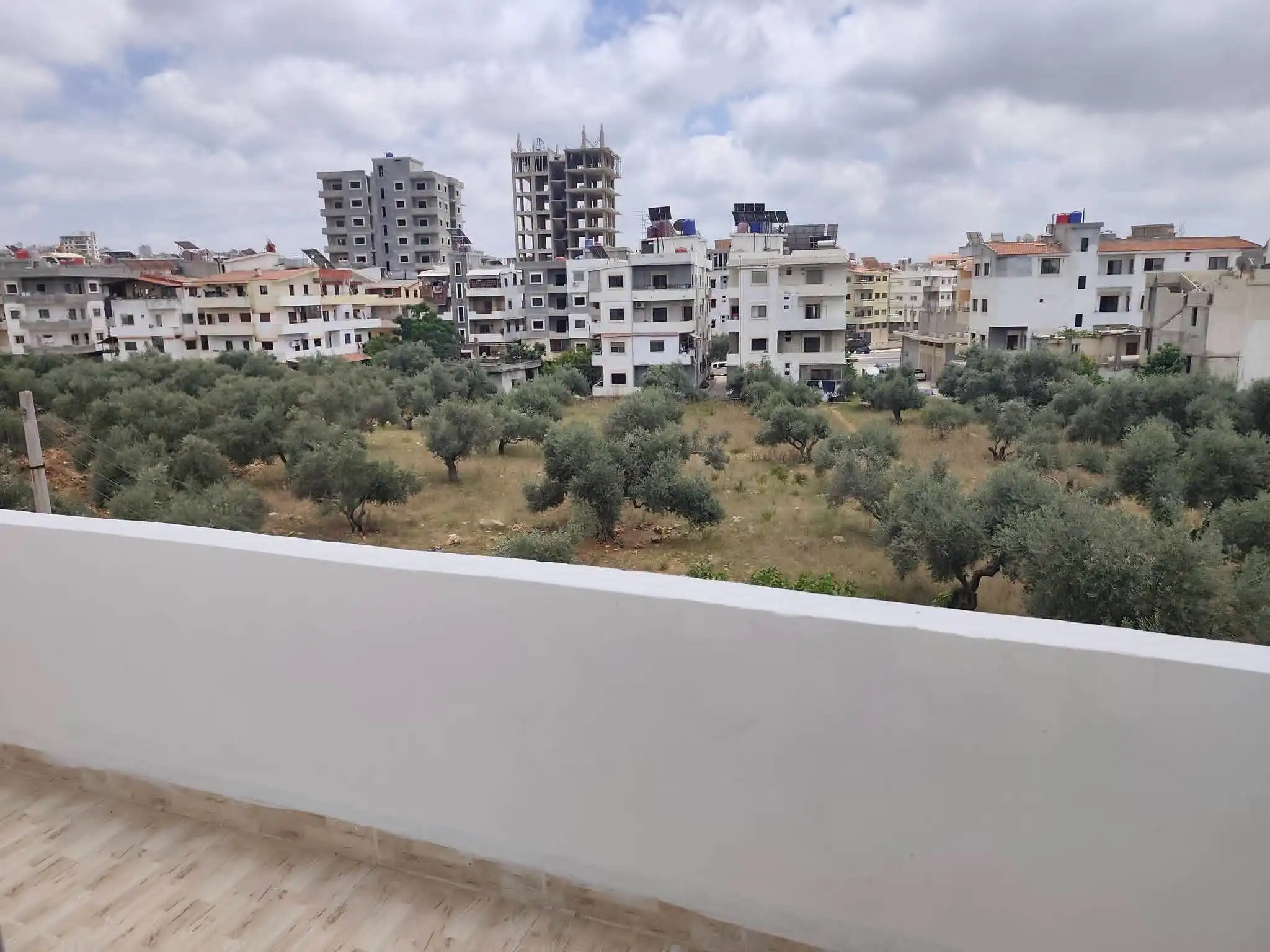 syria house property sale apartment ready to move tartus pb pc image