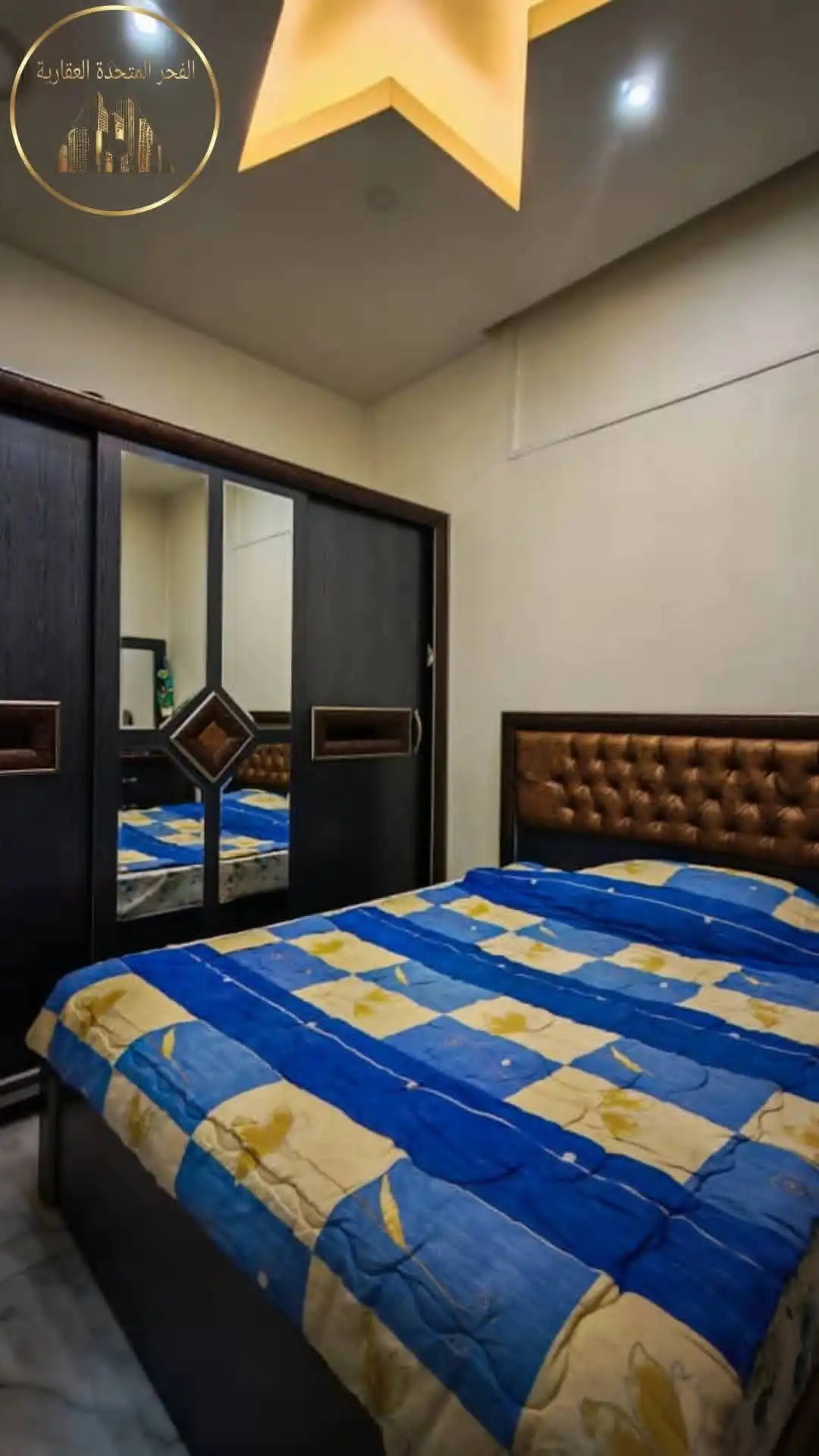 syria house property sale apartment ready to move damascus rm is image