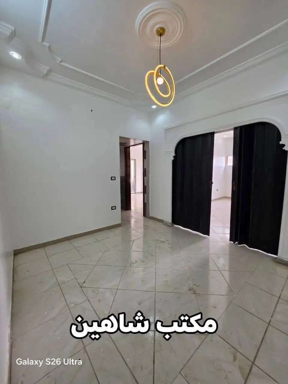 syria house property sale apartment ready to move rif dimashq it hx image