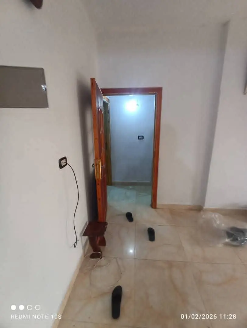 syria house property sale ready to move hama fh image