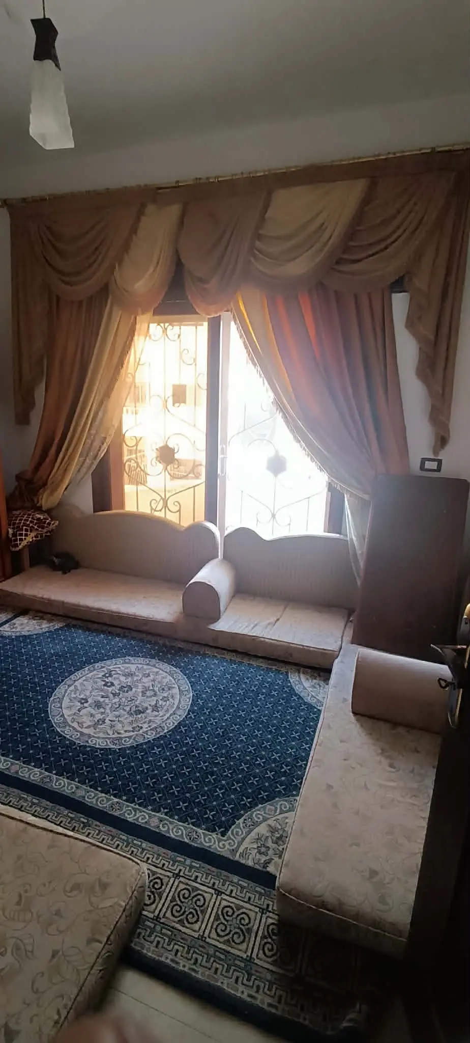 syria house property sale ready to move lattakia po image