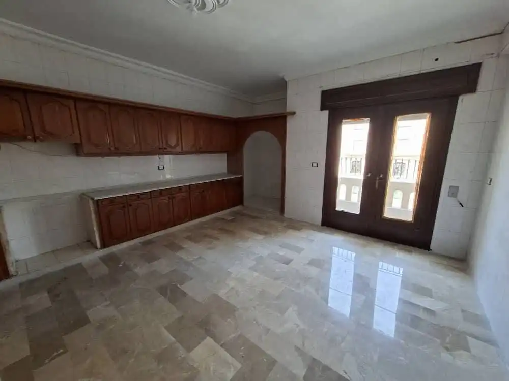 syria house property rent apartment renovated aleppo xw xk image