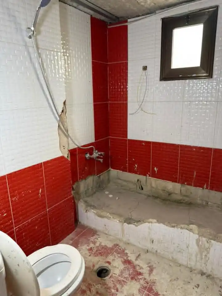 syria house property sale apartment needs renovation homs sf ol image