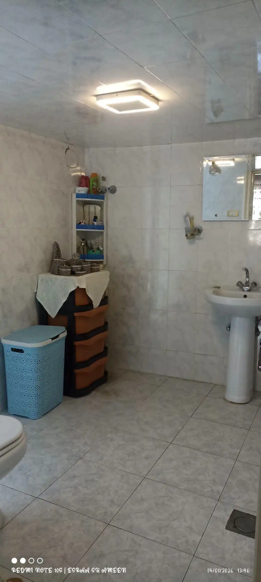 syria house property sale apartment ready to move aleppo tf kd image