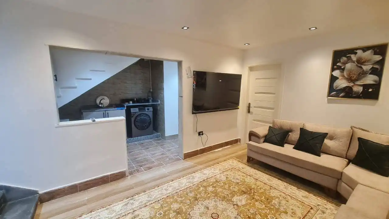 syria house property rent apartment ready to move damascus qq ke image