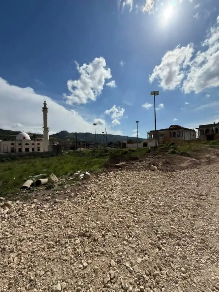 syria house property sale commercial shell core homs cf wb image