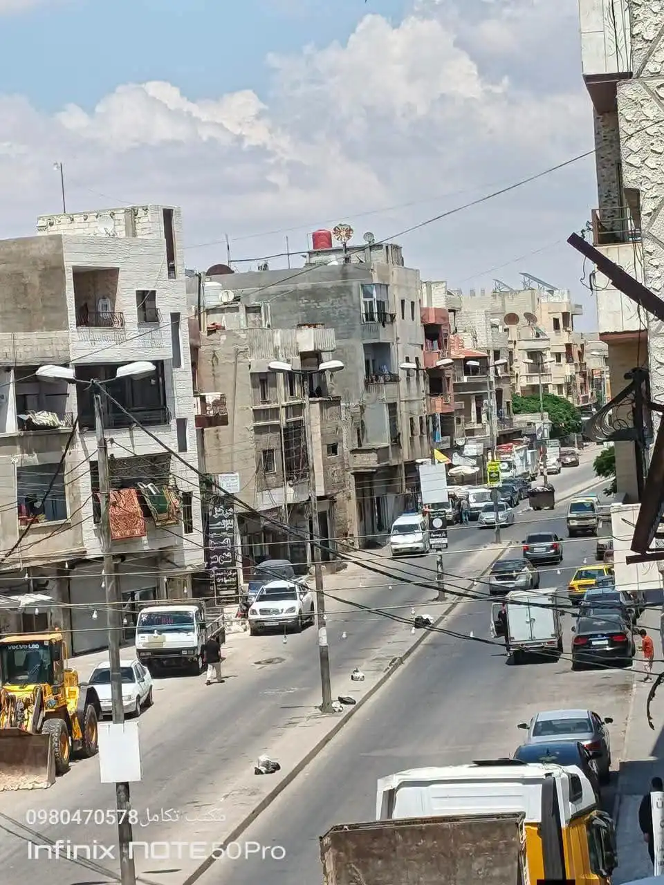 syria house property sale apartment ready to move homs fx gk image