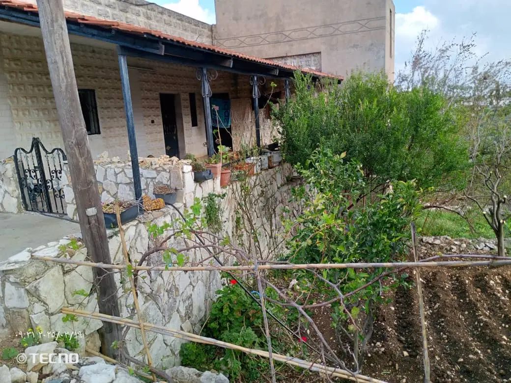 syria house property sale ready to move lattakia ah image