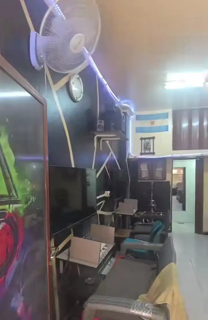 syria house property sale commercial ready to move damascus uv eh image