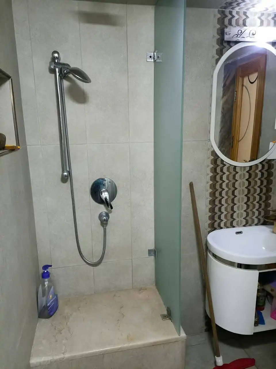 syria house property sale apartment ready to move rif dimashq yh ci image