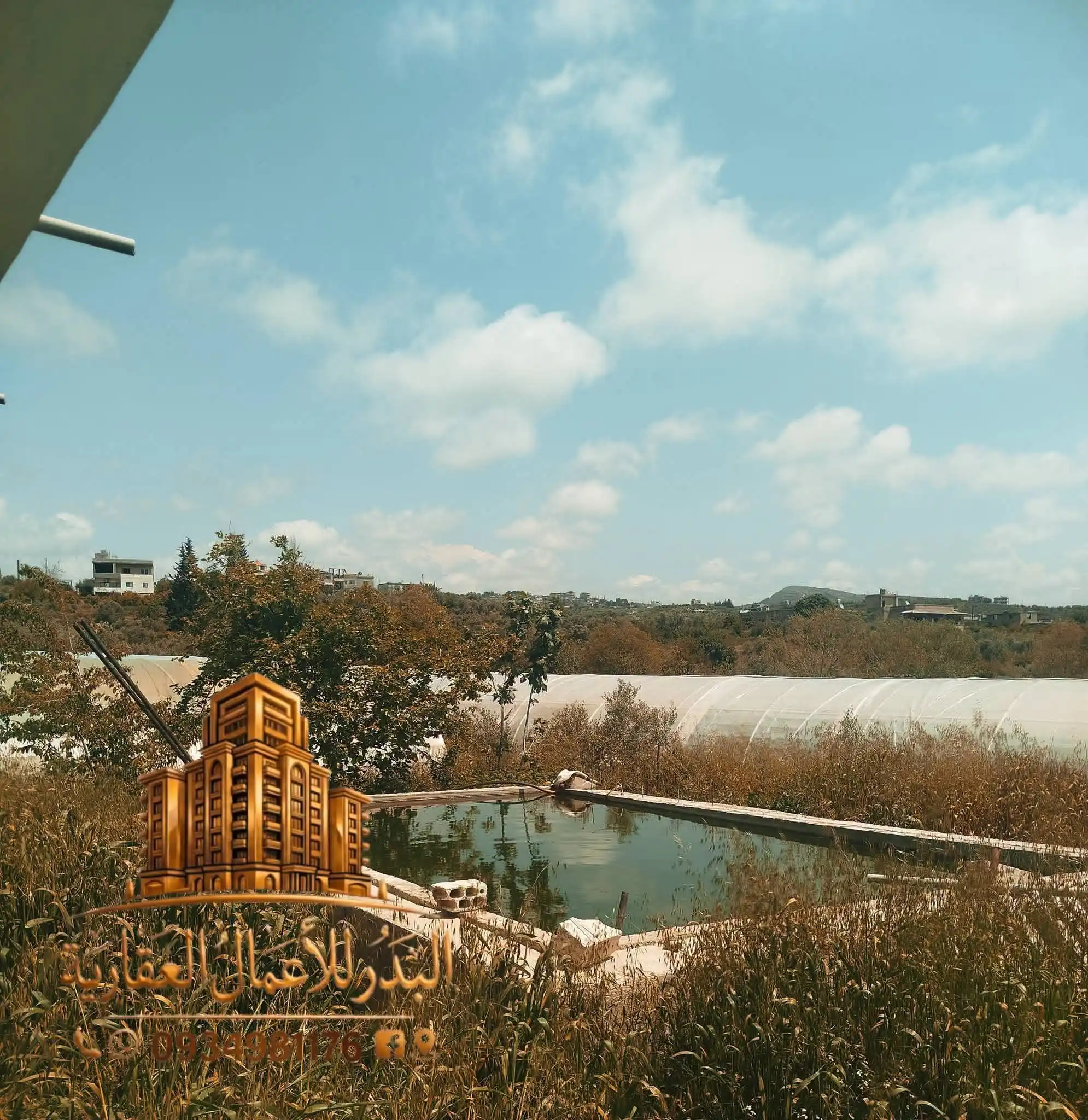 syria house property sale commercial ready to move lattakia zm vb image