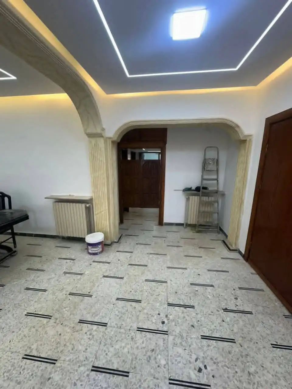 syria house property rent apartment ready to move damascus ij ct image