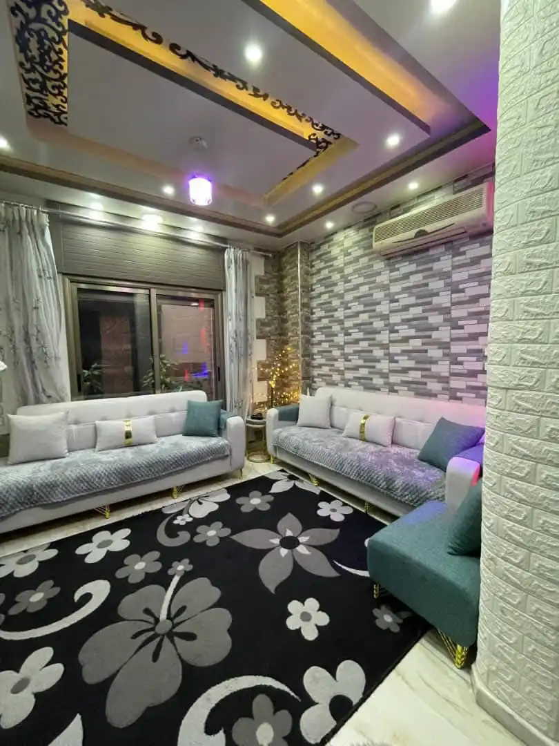 syria house property sale apartment ready to move hama pz qw image