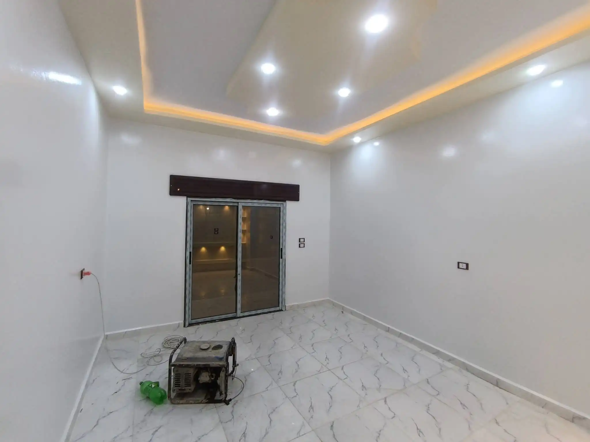 syria house property sale apartment ready to move al hasakah zo qa image