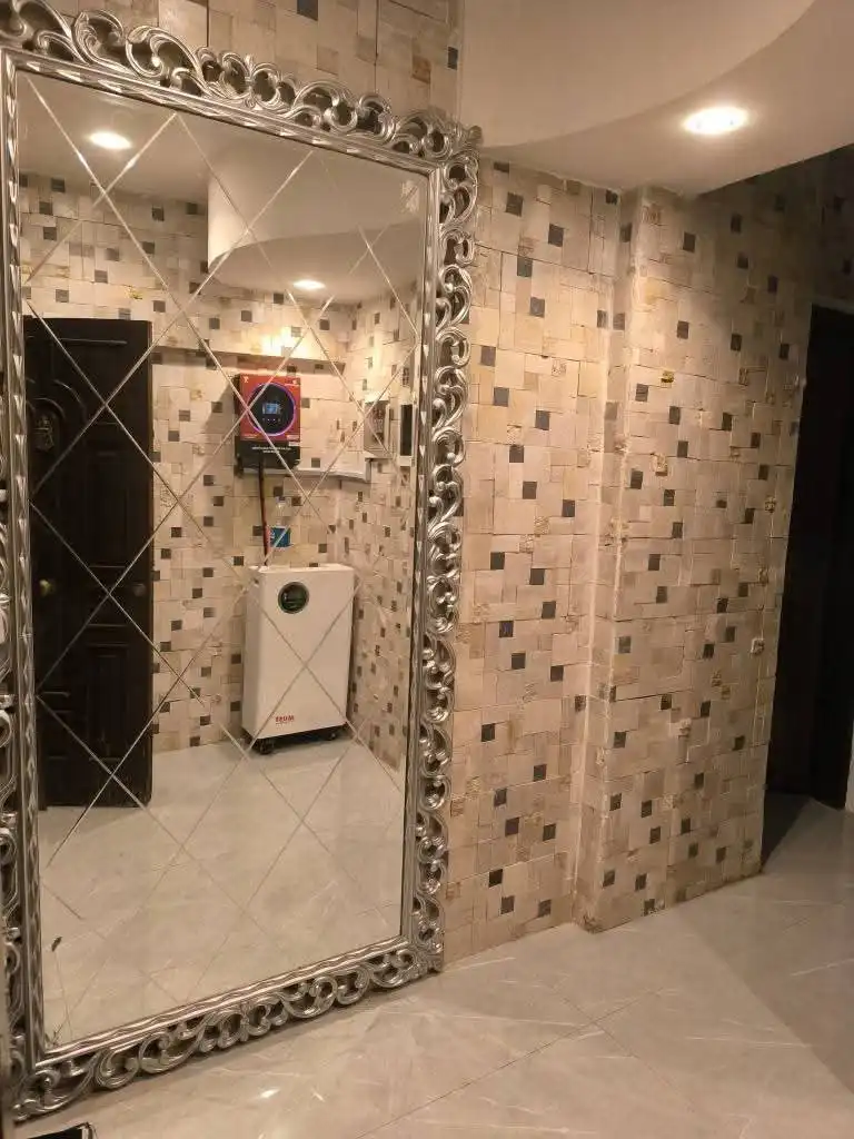 syria house property rent apartment ready to move damascus dc ee image