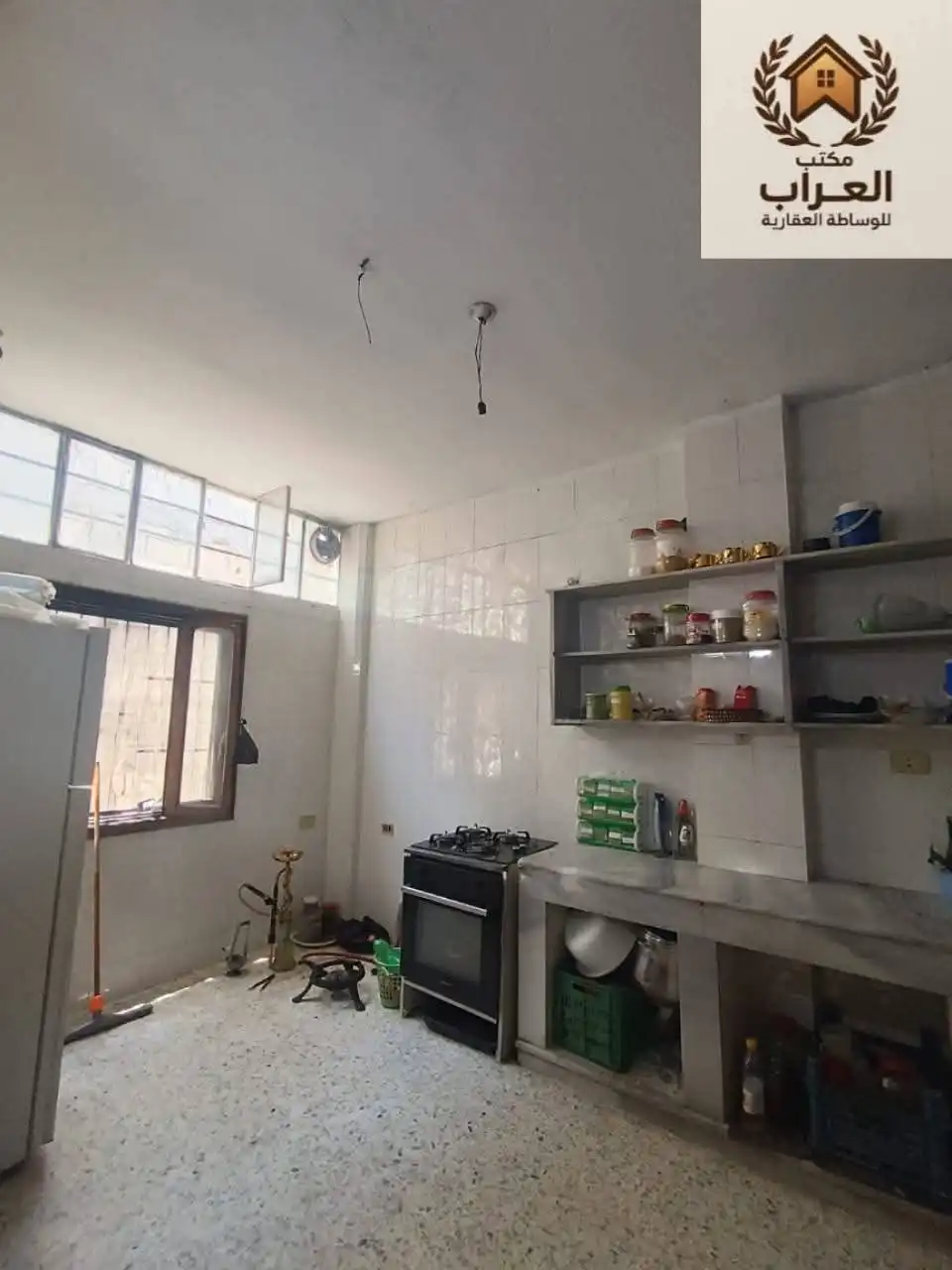 syria house property sale apartment ready to move homs wx ex image