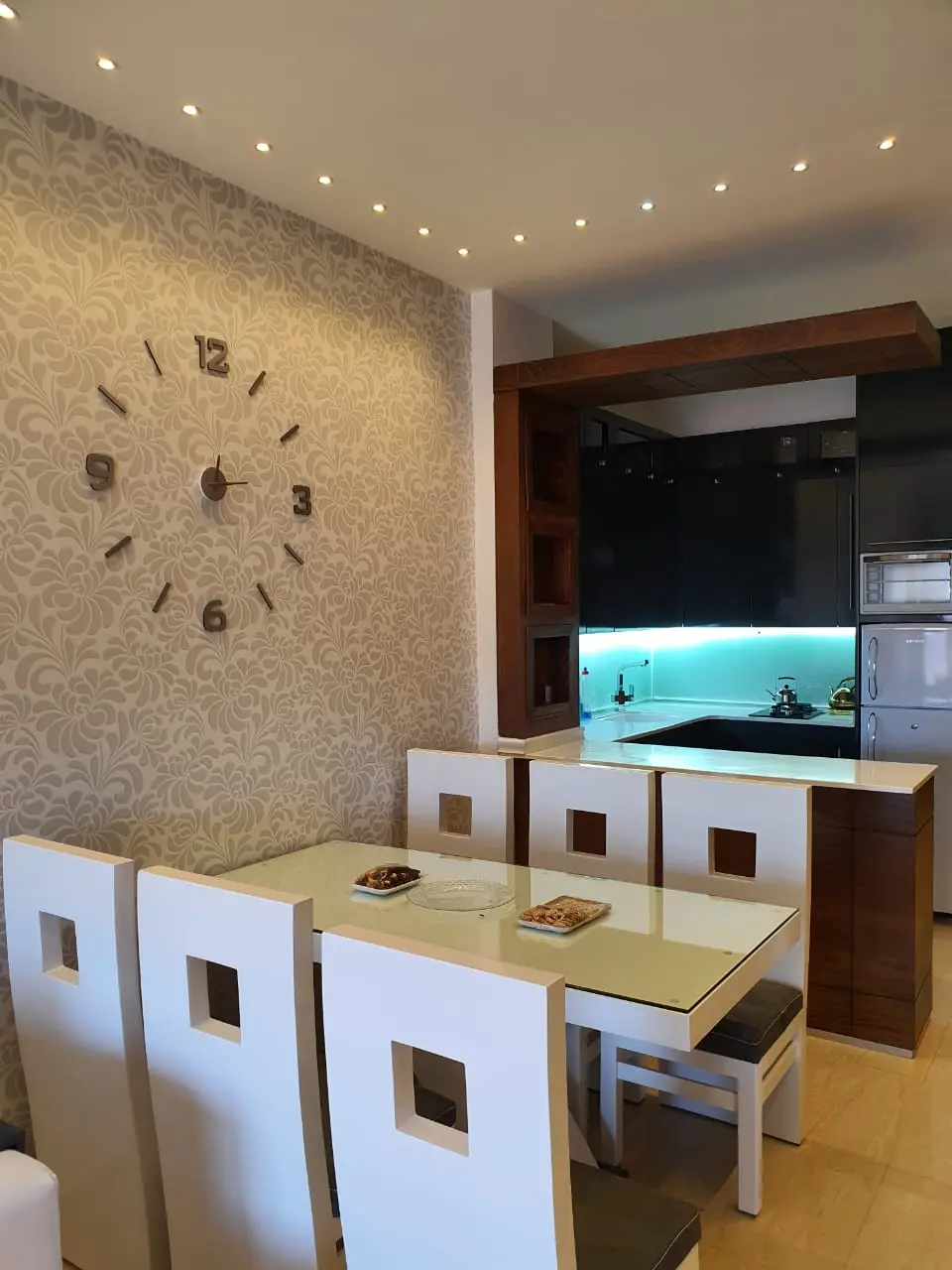 syria house property sale ready to move homs ml image