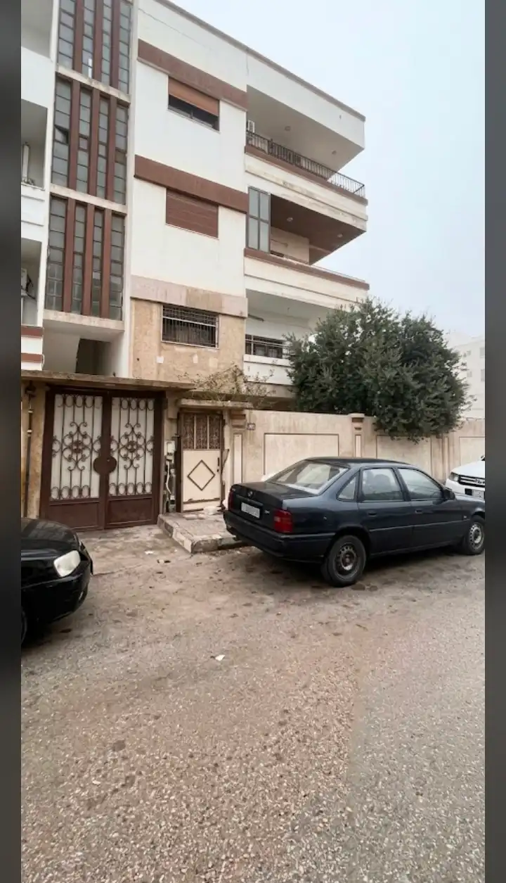 syria house property sale apartment ready to move homs ij wl