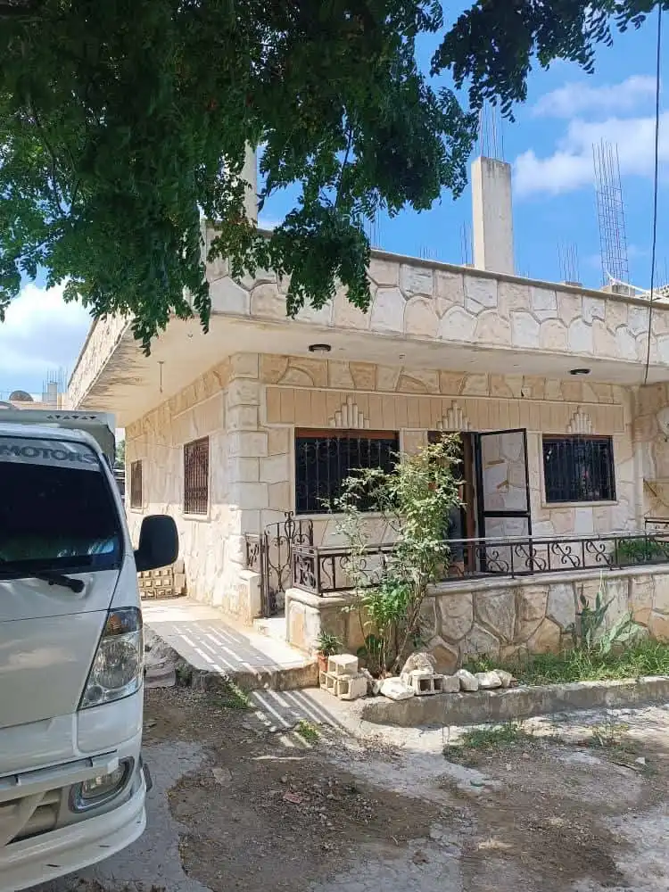 syria house property sale house ready to move lattakia dv xz card image