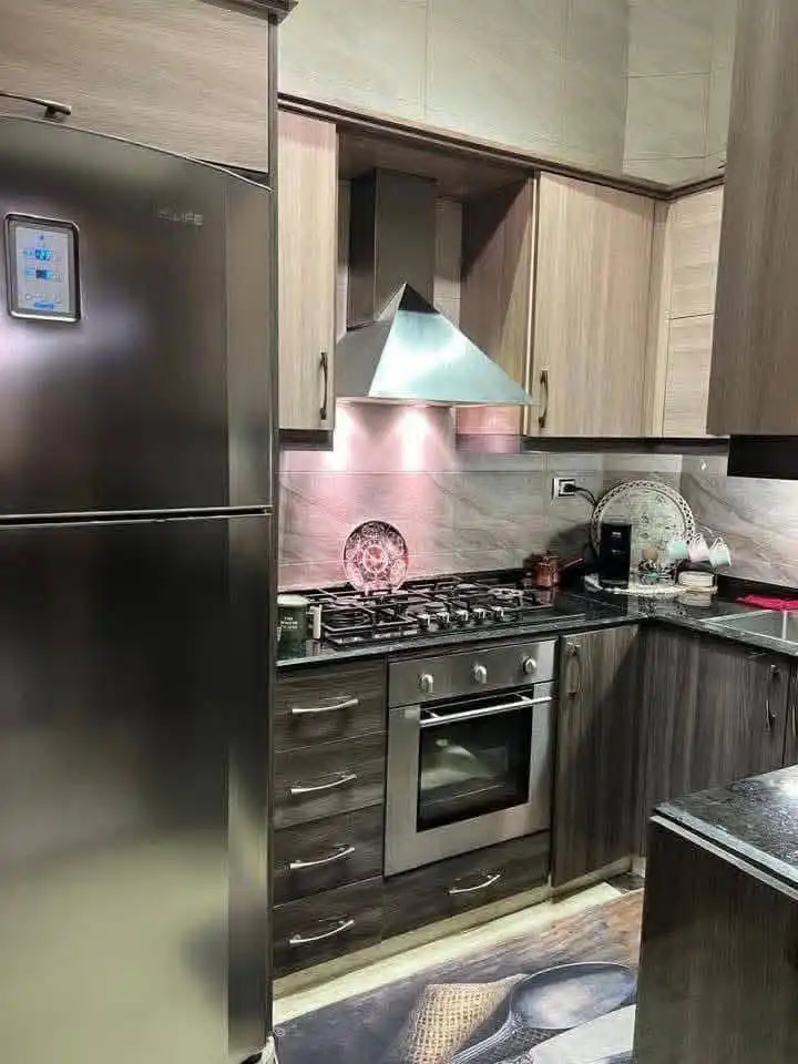 syria house property rent apartment ready to move aleppo mr kx image