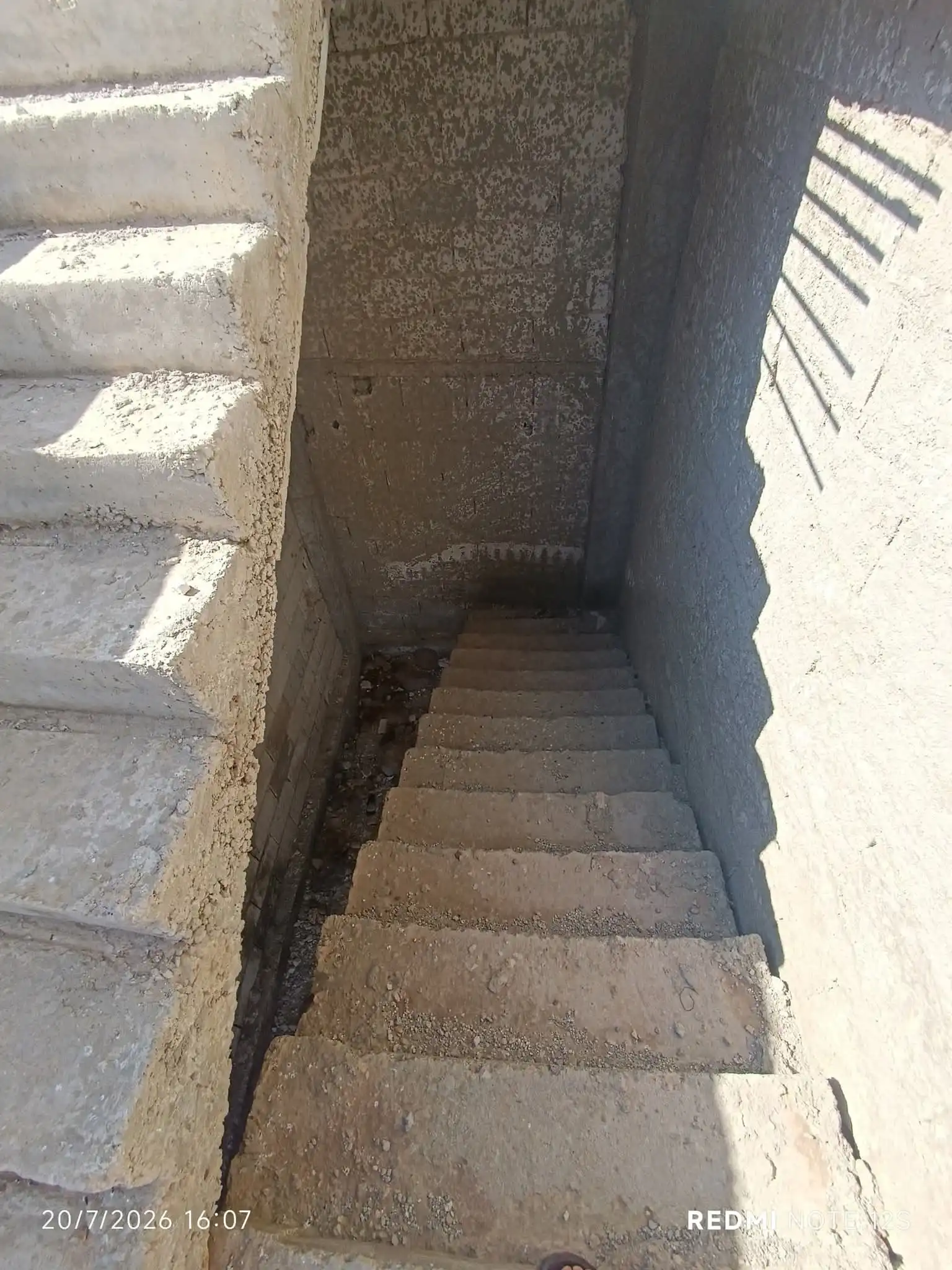syria house property sale commercial shell core homs bi sg image