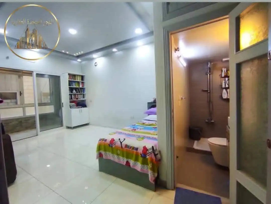 syria house property sale apartment ready to move damascus uz nv image
