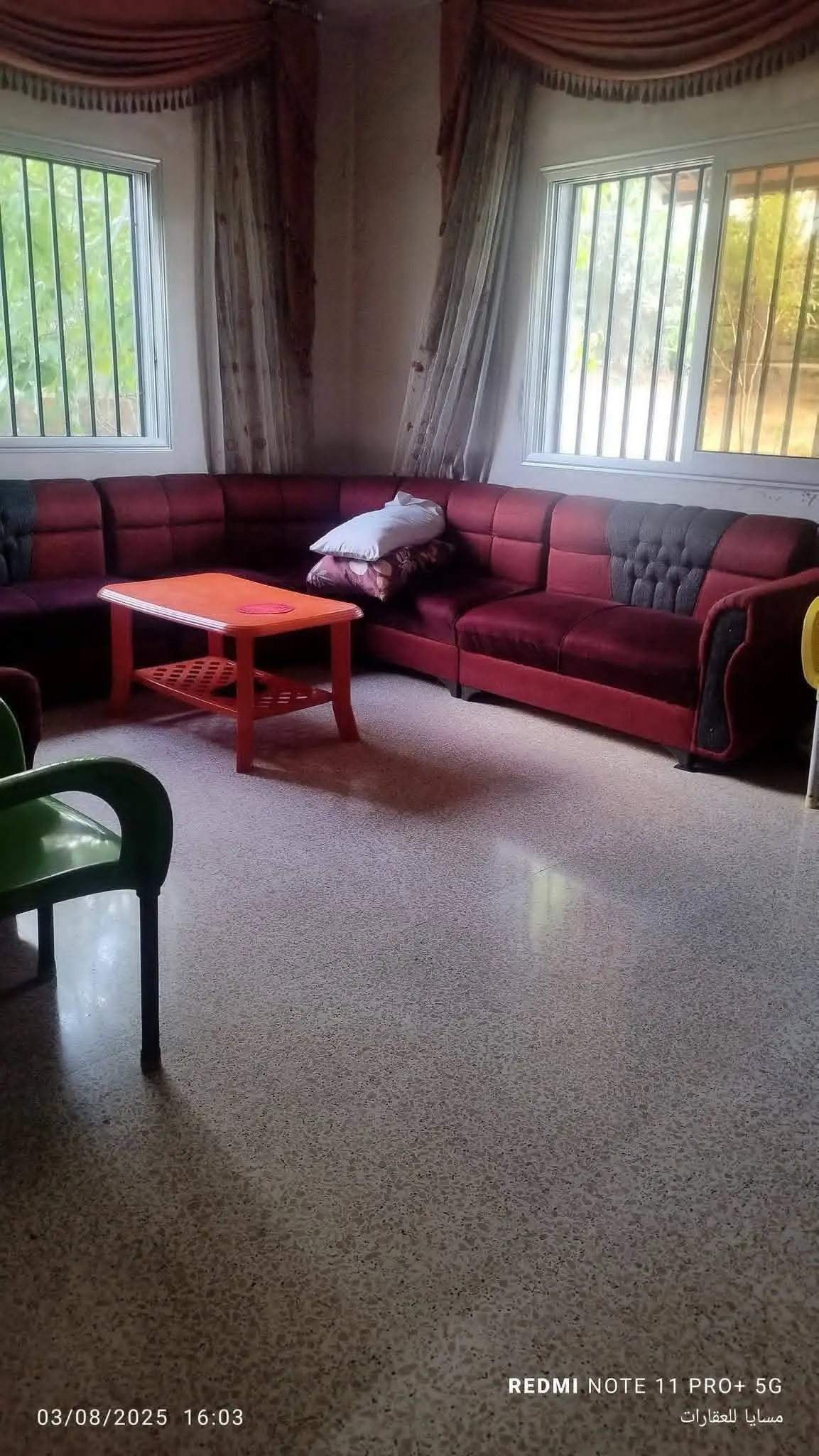 syria house property sale old building tartus yf card image