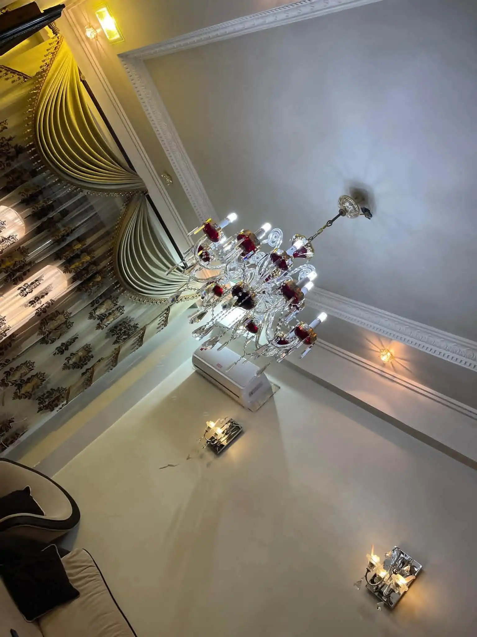 syria house property sale apartment ready to move aleppo qt ou image
