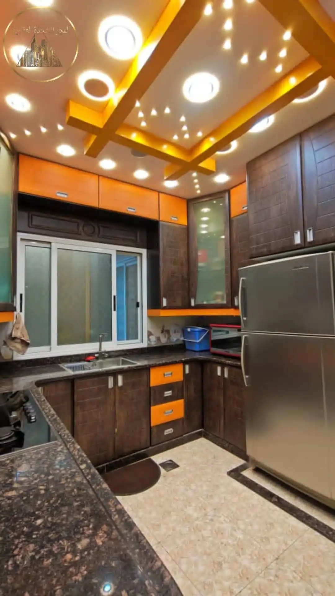 syria house property sale apartment ready to move damascus xm rr image