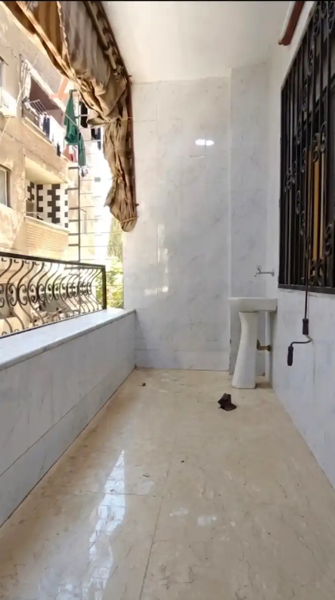 syria house property sale apartment ready to move damascus wx bd image