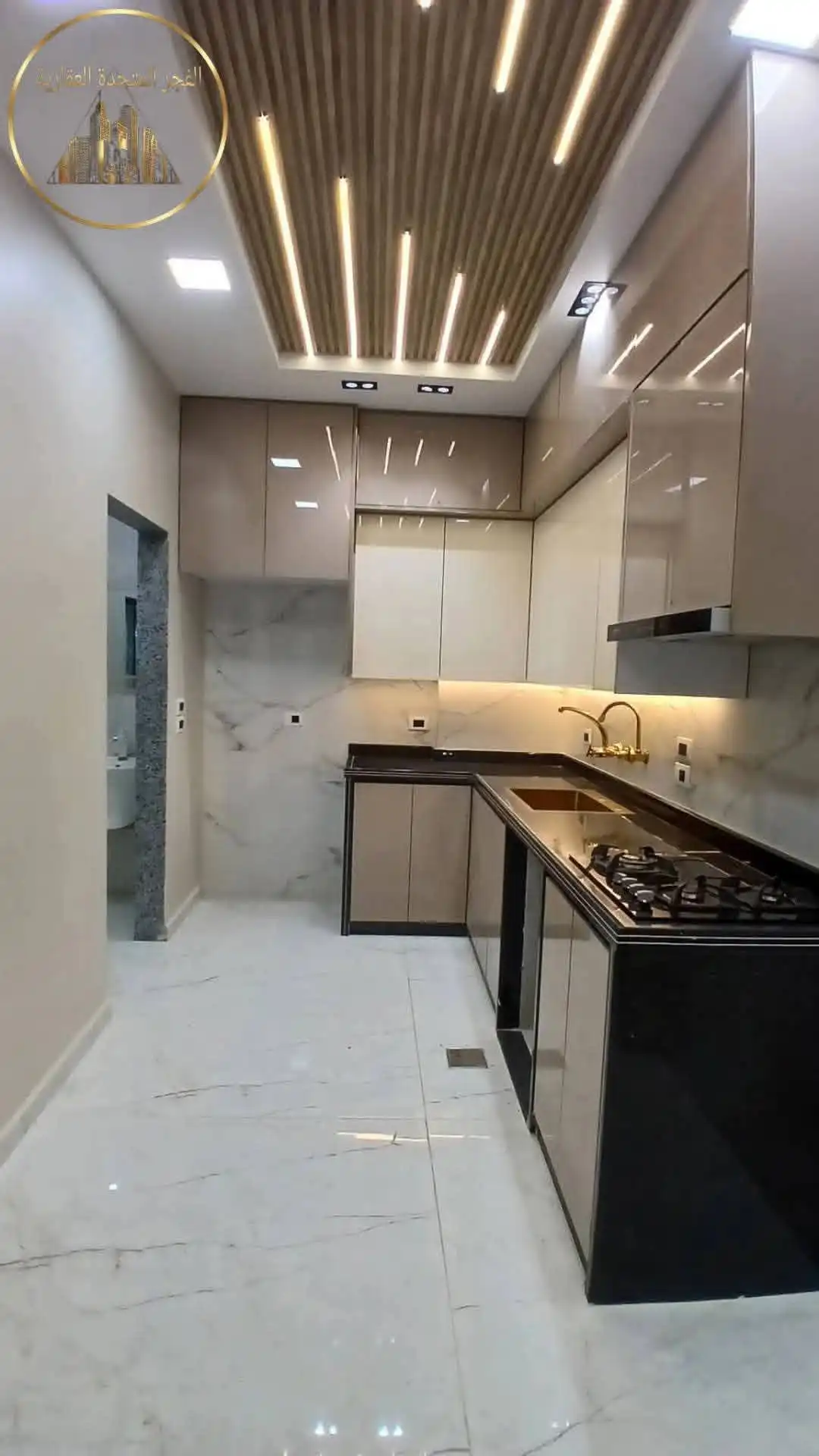 syria house property sale apartment ready to move damascus rb ac image