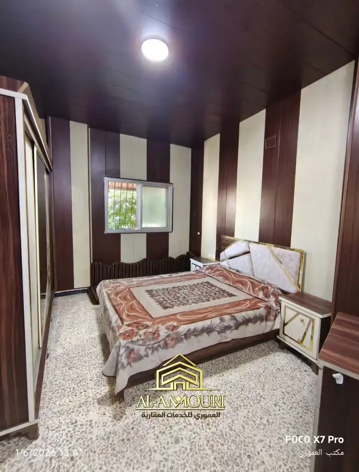 syria house property sale apartment ready to move homs kp wd image