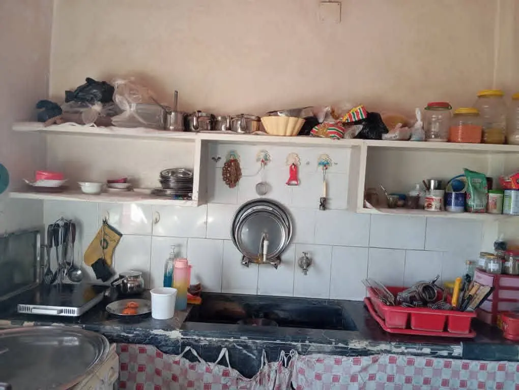 syria house property sale ready to move lattakia br image