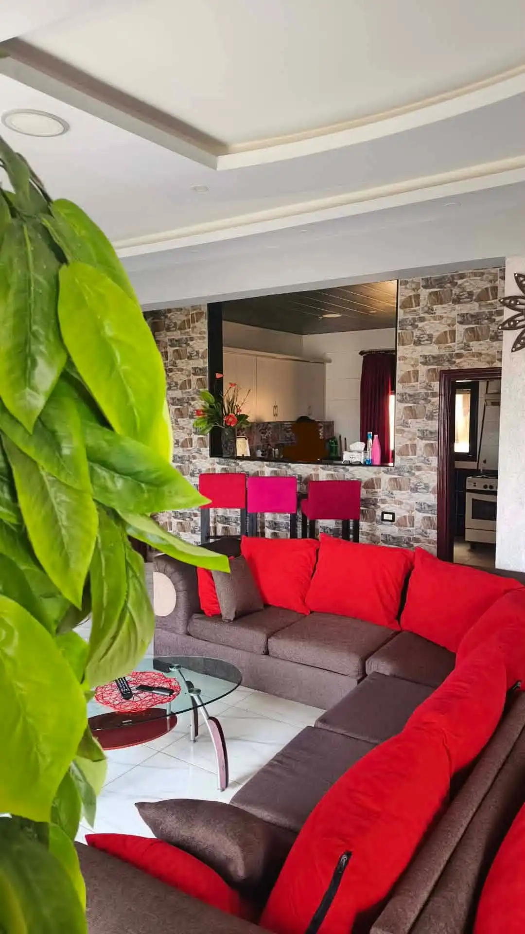 syria house property sale apartment ready to move lattakia zg ex image