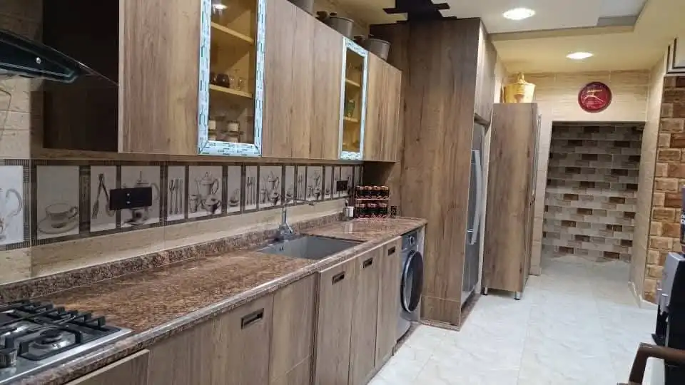 syria house property sale apartment ready to move lattakia bk fw image