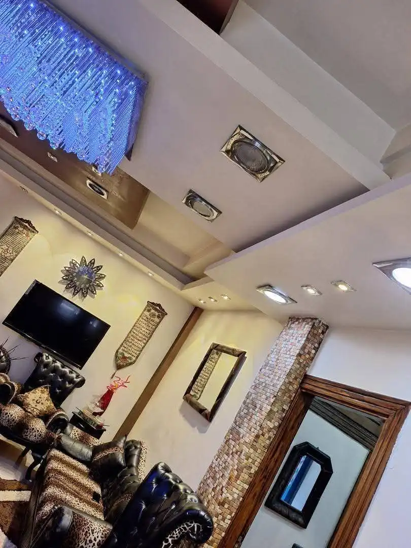 syria house property sale apartment ready to move damascus ab wk image