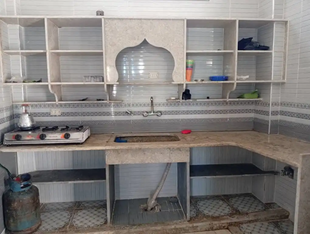 syria house property sale farmhouse ready to move hama uf ox image